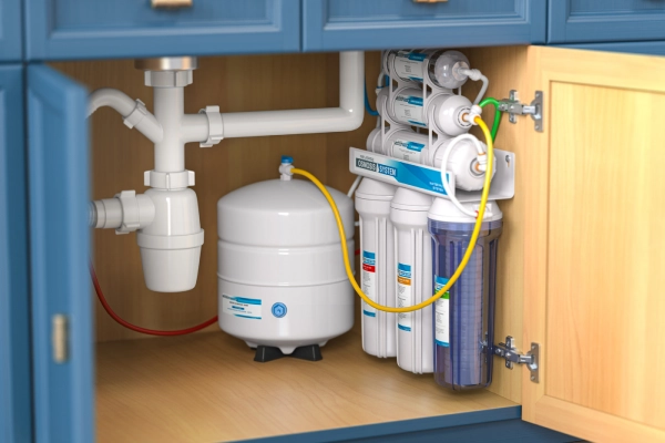 How Does Water Filtration Work in Tucson, AZ How Does Water Filtration Work in Tucson, AZ