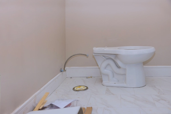 How to Install a Toilet Flange in Tucson, AZ How to Install a Toilet Flange in Tucson, AZ