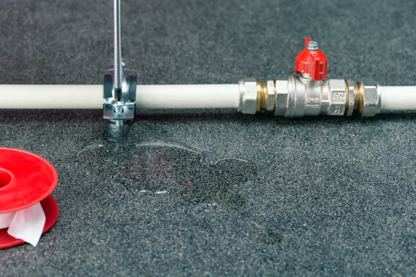 Quality Pipe Leak Repair in Tucson, AZ Quality Pipe Leak Repair in Tucson, AZ