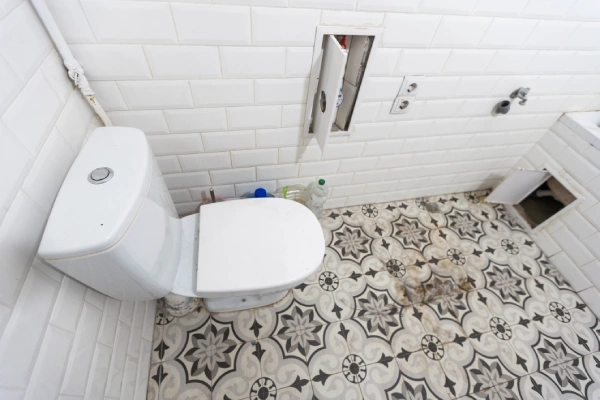 How to Install a Toilet Flange in Tucson, AZ How to Install a Toilet Flange in Tucson, AZ