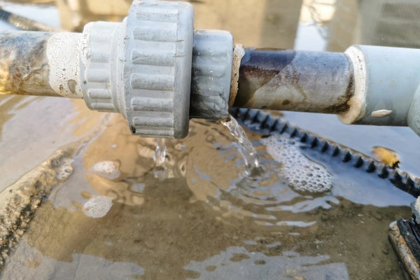 Pipe Leak Repair in Tucson, AZ Pipe Leak Repair in Tucson, AZ